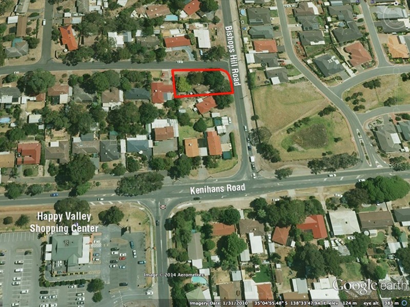11 Bishops Hill Road, Happy Valley SA 5159