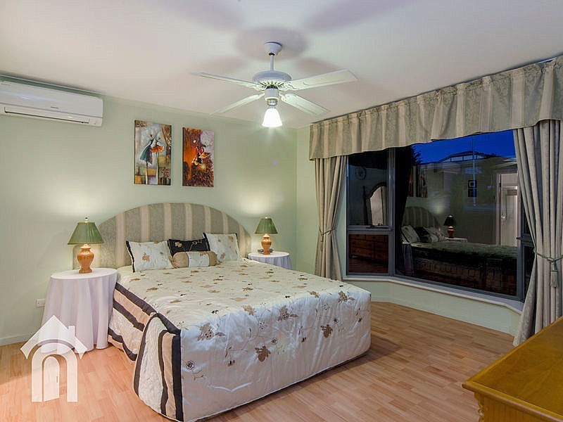 9 Fredrick Drive, Woodcroft SA 5162