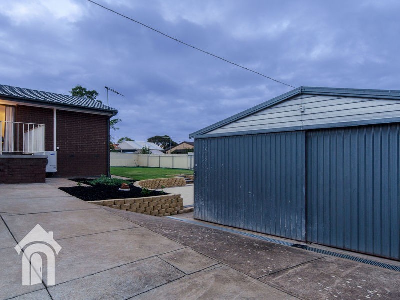 15 Palma Court, Hackham West SA 5163