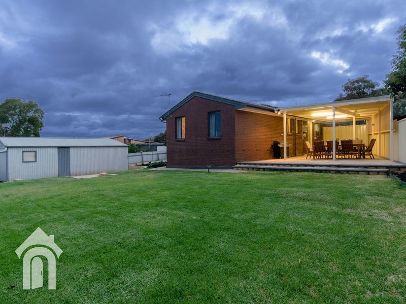 15 Palma Court, Hackham West SA 5163