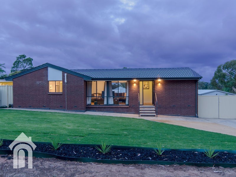 15 Palma Court, Hackham West SA 5163