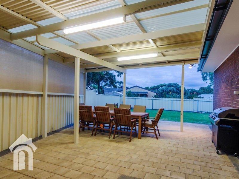 15 Palma Court, Hackham West SA 5163