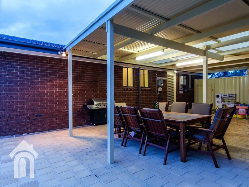 15 Palma Court, Hackham West SA 5163