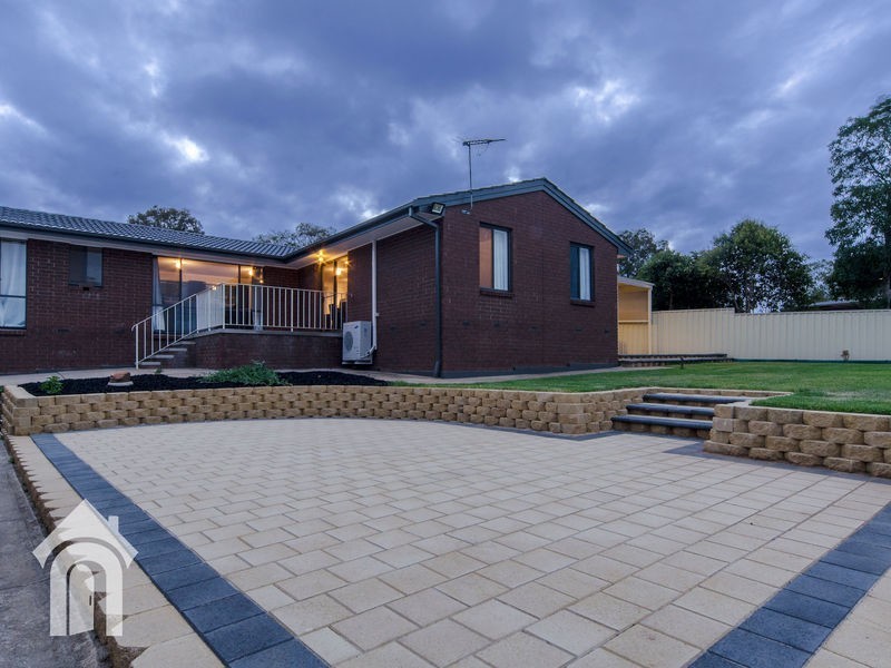 15 Palma Court, Hackham West SA 5163