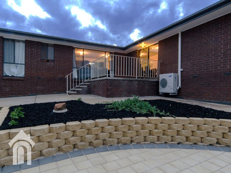 15 Palma Court, Hackham West SA 5163