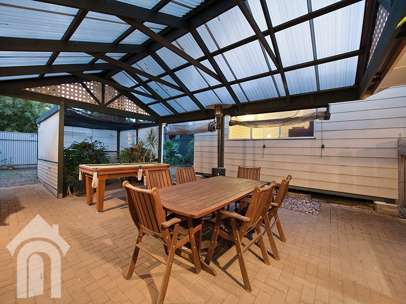 29 Barrdickson Crescent, Happy Valley SA 5159