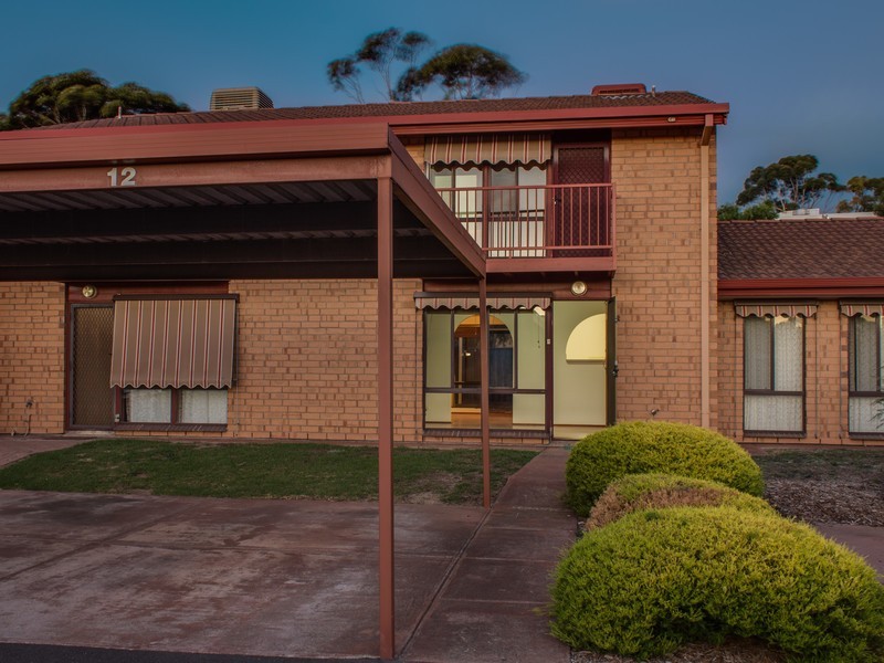12/27 Epstein Drive, Morphett Vale SA 5162