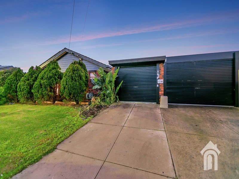 23 Sugarbush Road, Reynella SA 5161