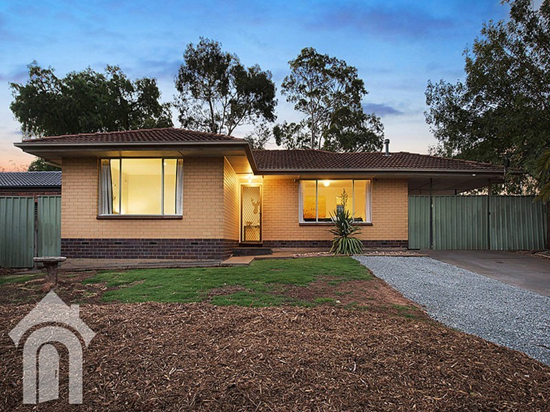 41 Holly Rise, Hackham West SA 5163