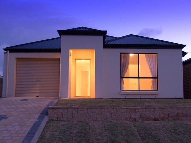 16 Mierisch Court, Morphett Vale SA 5162