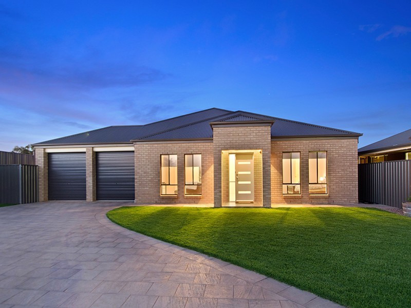 4 Muscat Court, Reynella SA 5161