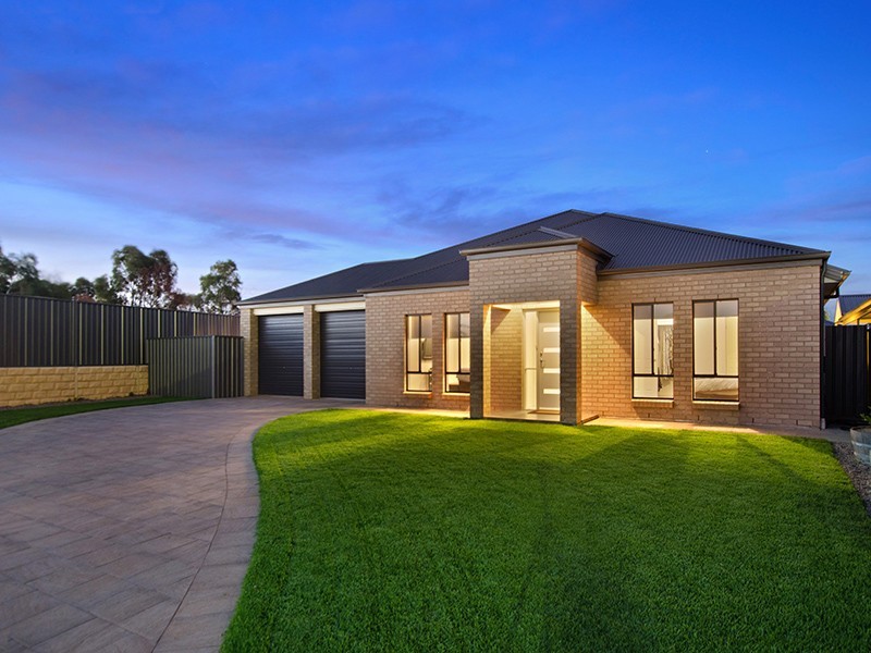 4 Muscat Court, Reynella SA 5161