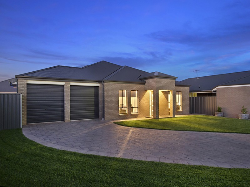 4 Muscat Court, Reynella SA 5161