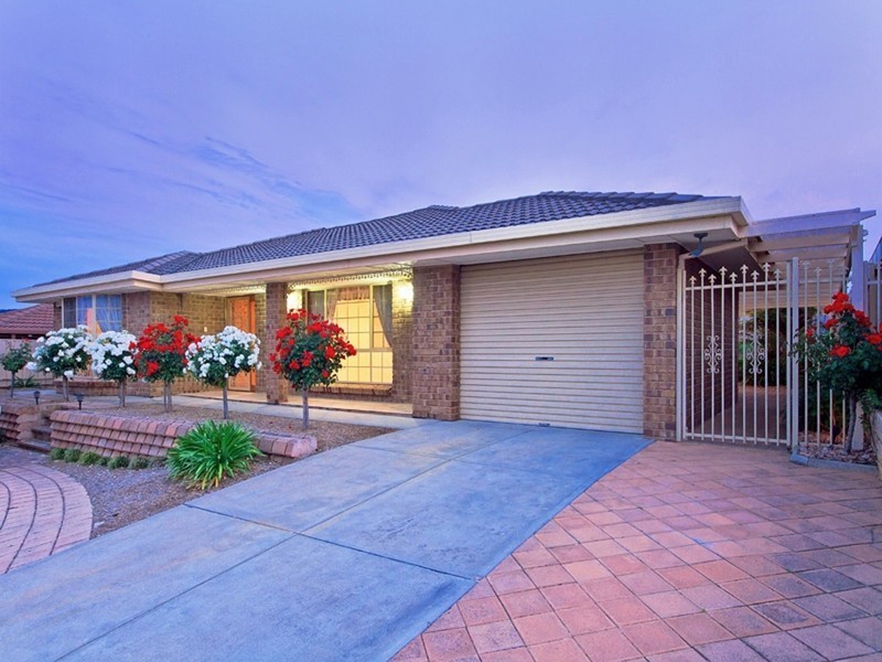 29 Jagger Crescent, Woodcroft SA 5162