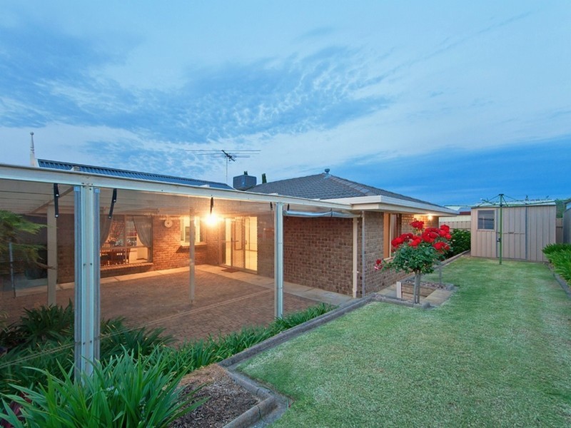 29 Jagger Crescent, Woodcroft SA 5162