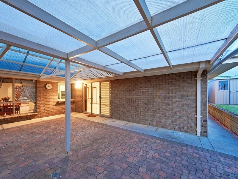 29 Jagger Crescent, Woodcroft SA 5162