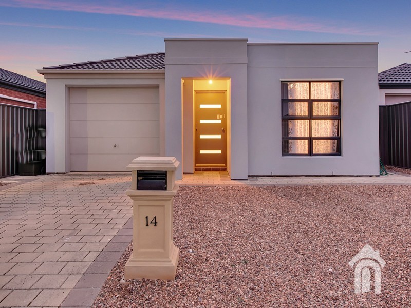 14 Cassia Street, Munno Para West SA 5115