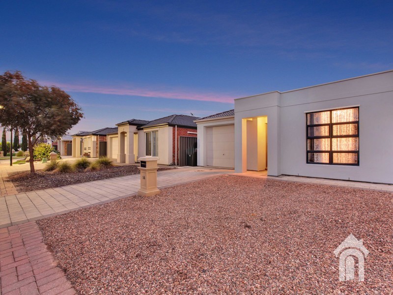 14 Cassia Street, Munno Para West SA 5115