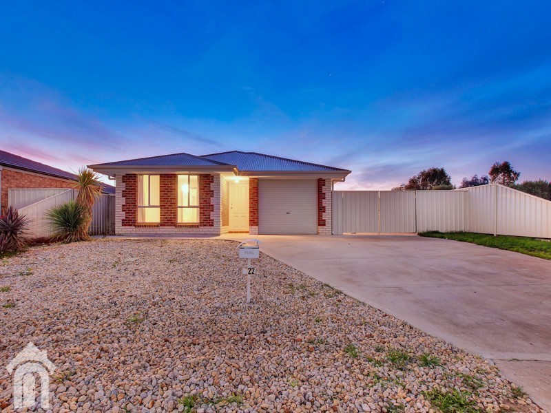 22 Bayside Avenue, Aldinga Beach SA 5173