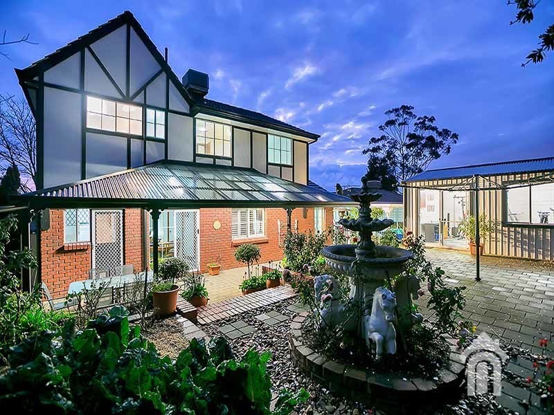 12 Cornwall Court, Woodcroft SA 5162