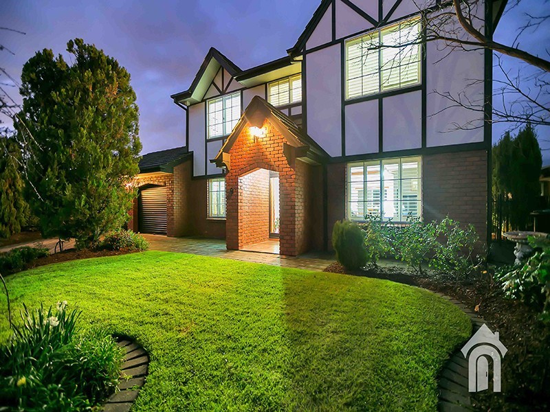 12 Cornwall Court, Woodcroft SA 5162