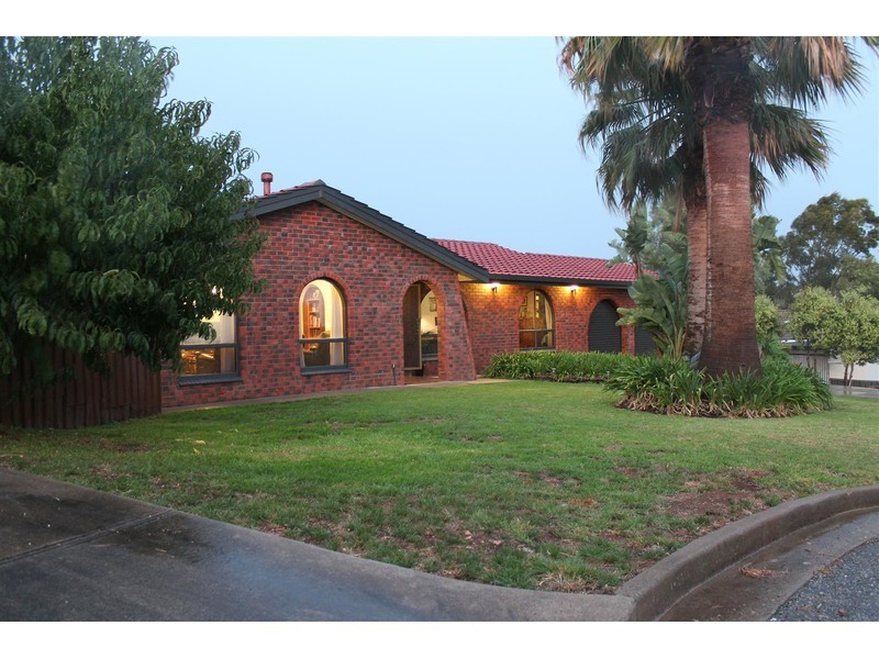 9 Craig Court, O’halloran Hill SA 5158