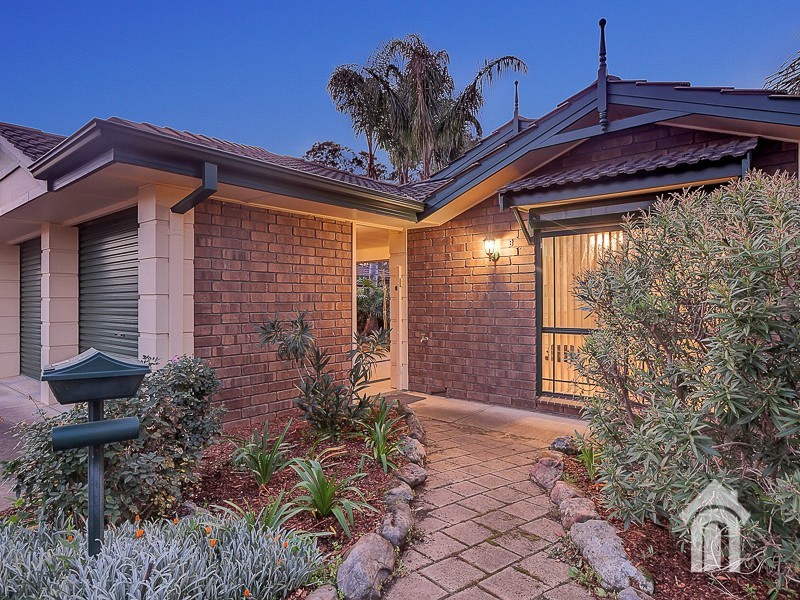 3/79 Baume Circuit, Old Reynella SA 5161