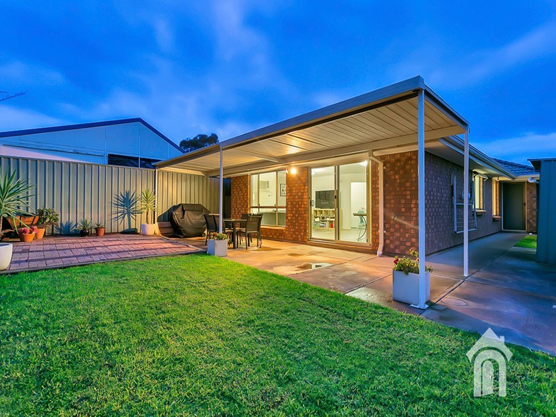 45 Erebus Circuit, Morphett Vale SA 5162