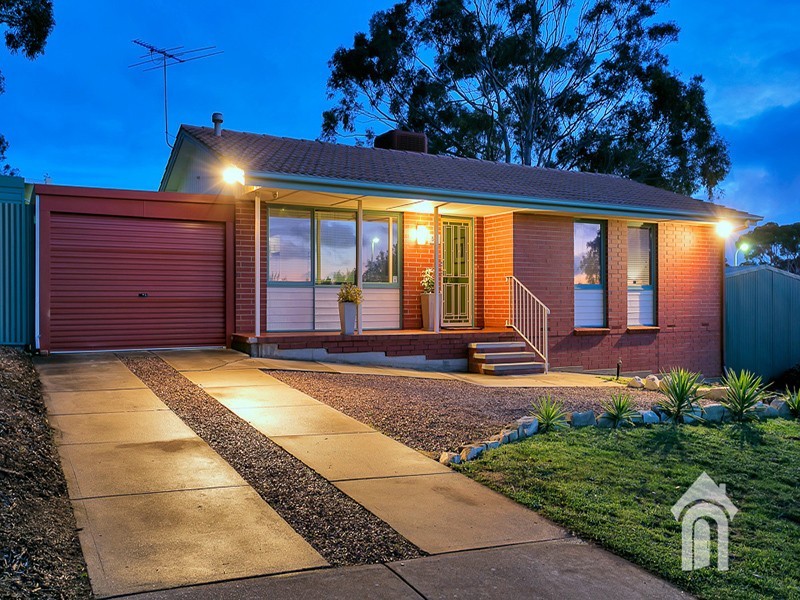 52 Nicolle Court, Morphett Vale SA 5162