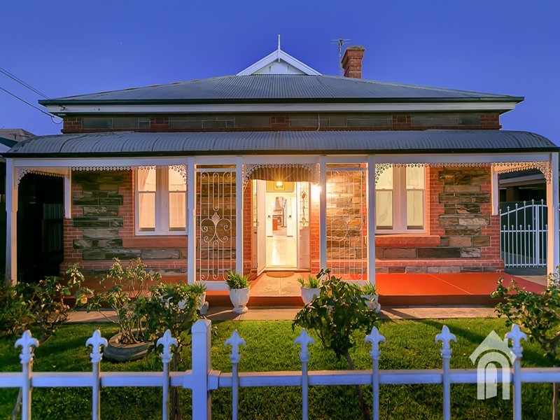 1 Carlisle Street, Camden Park SA 5038