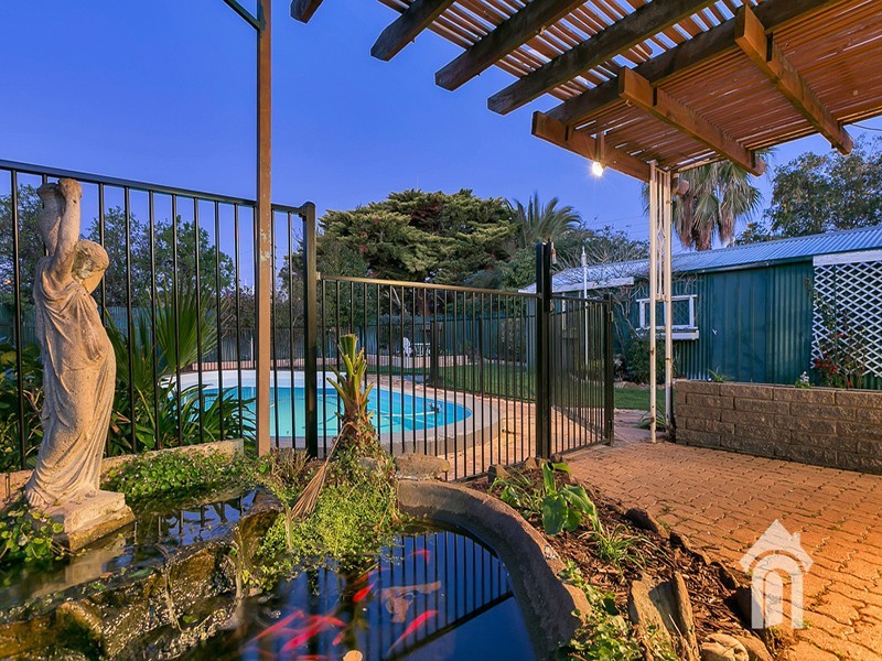 1 Carlisle Street, Camden Park SA 5038