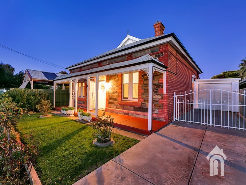 1 Carlisle Street, Camden Park SA 5038