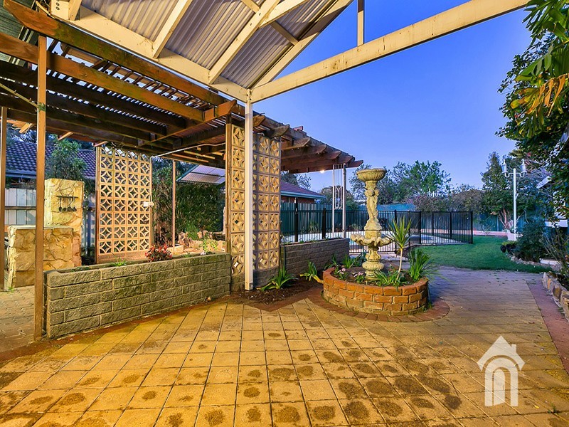 1 Carlisle Street, Camden Park SA 5038