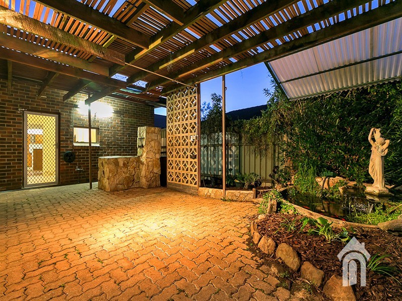 1 Carlisle Street, Camden Park SA 5038