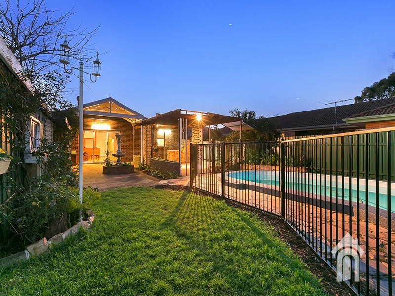 1 Carlisle Street, Camden Park SA 5038