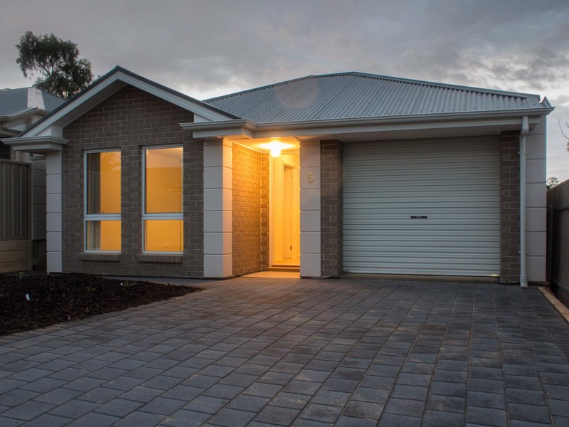 5 Vista Court, Reynella SA 5161