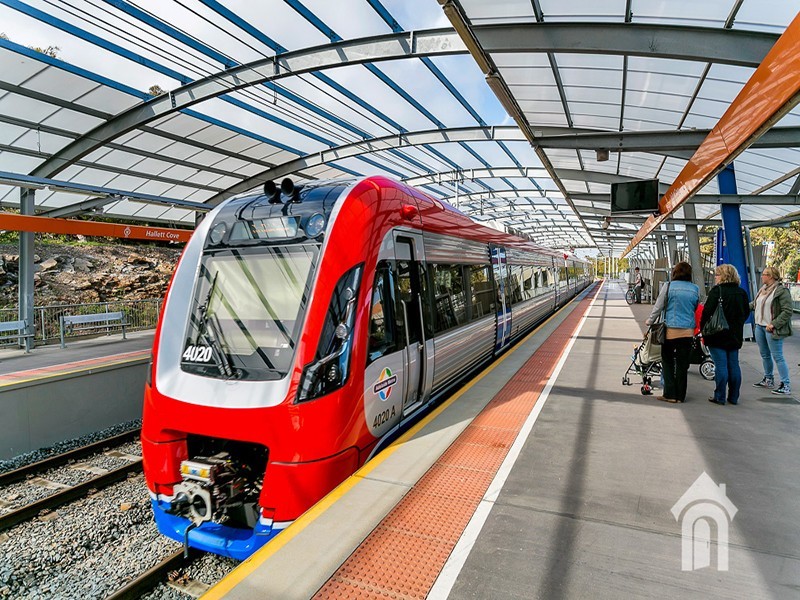 123 The Cove Road, Hallett Cove SA 5158