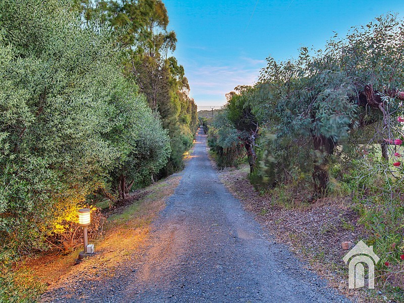 36 Gosse Road, Clarendon SA 5157