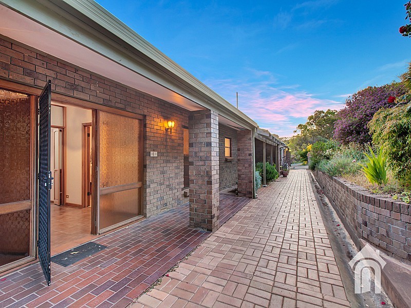 36 Gosse Road, Clarendon SA 5157