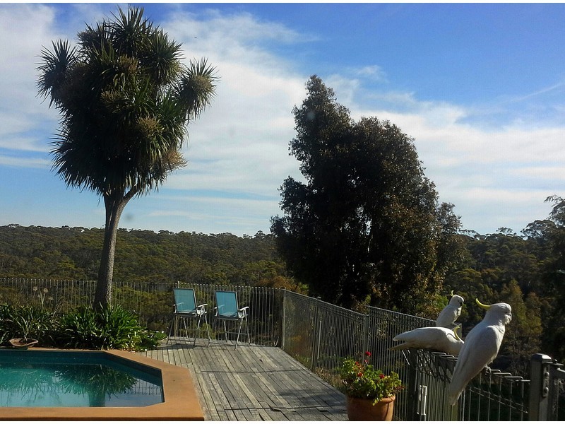 36 Gosse Road, Clarendon SA 5157