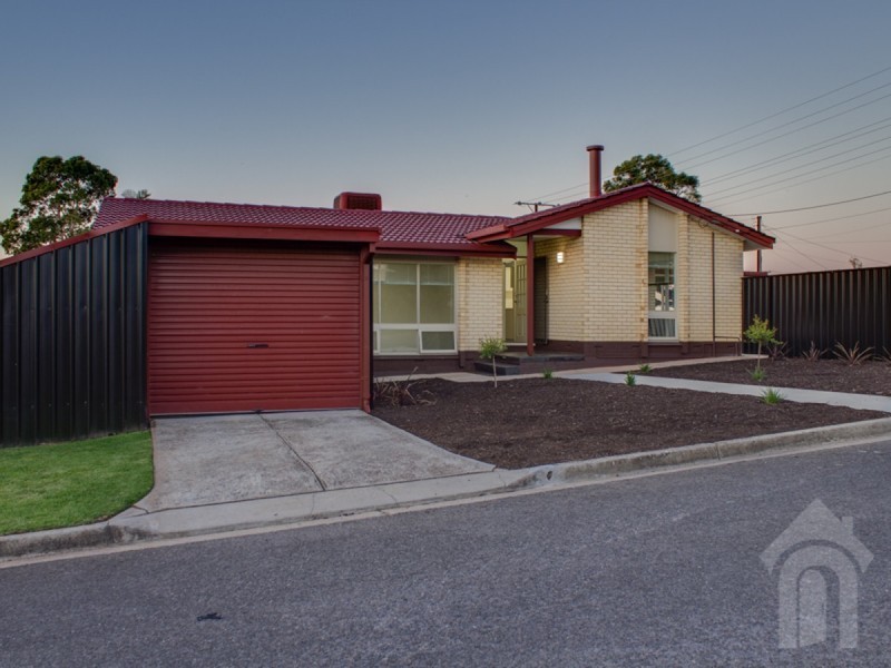 17 Salisbury Avenue, Morphett Vale SA 5162