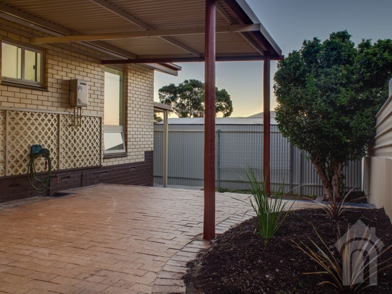 17 Salisbury Avenue, Morphett Vale SA 5162