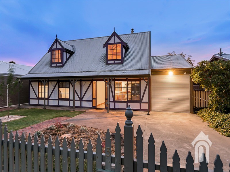 3 Eden Terrace, Port Willunga SA 5173