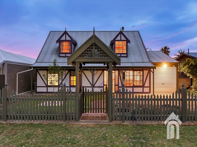 3 Eden Terrace, Port Willunga SA 5173