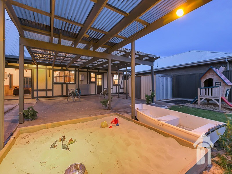 3 Eden Terrace, Port Willunga SA 5173