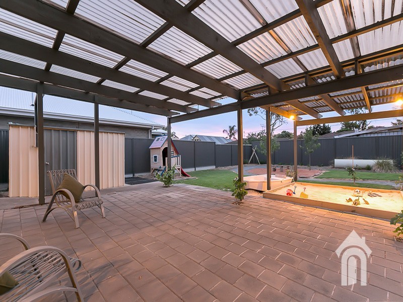 3 Eden Terrace, Port Willunga SA 5173