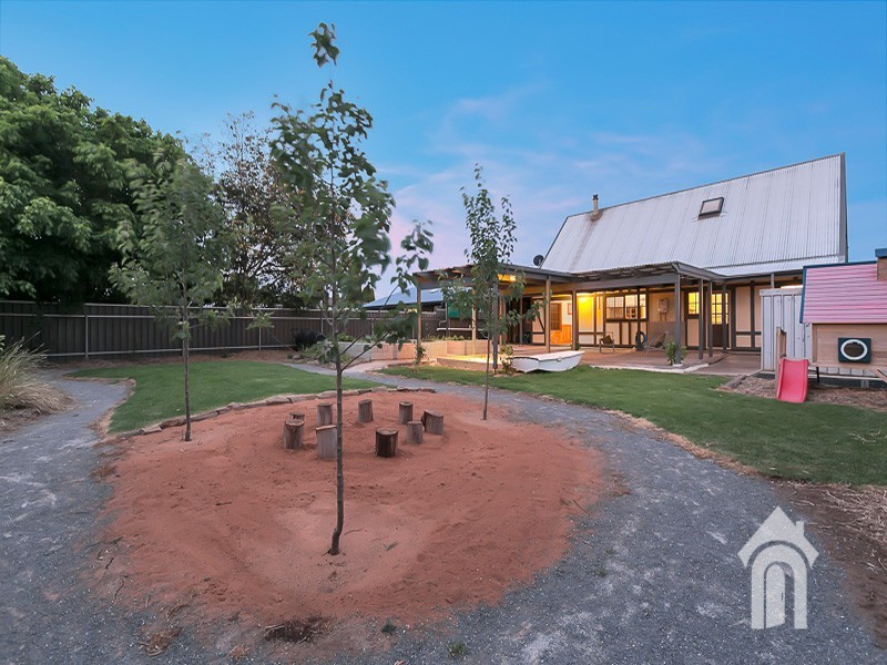 3 Eden Terrace, Port Willunga SA 5173