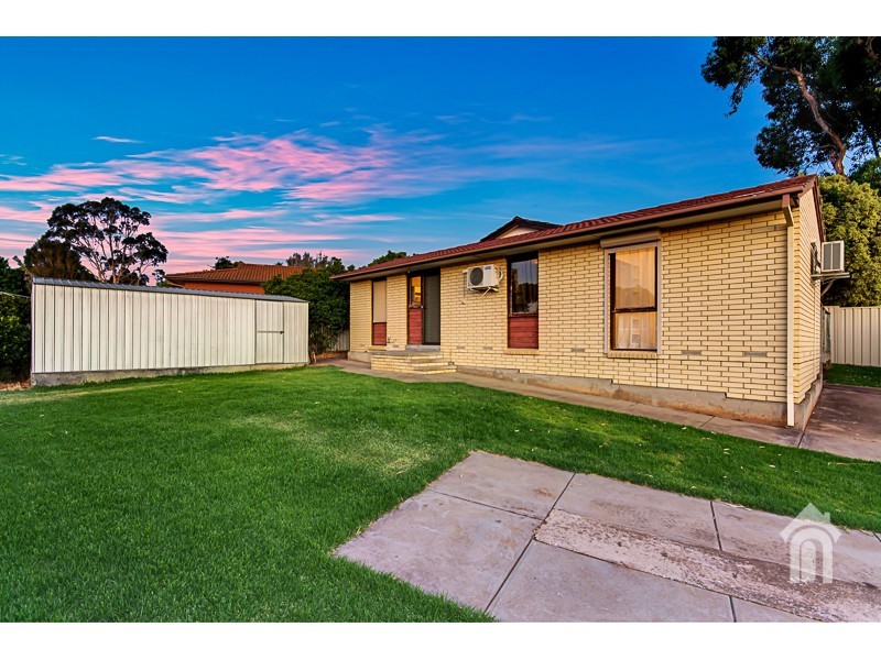 17 Amsterdam Road, Hackham West SA 5163