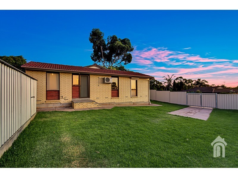 17 Amsterdam Road, Hackham West SA 5163