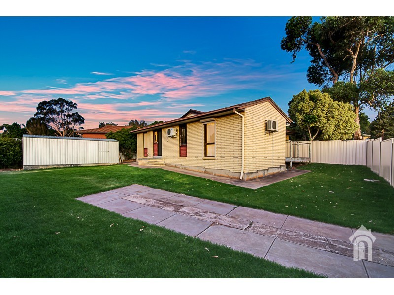 17 Amsterdam Road, Hackham West SA 5163